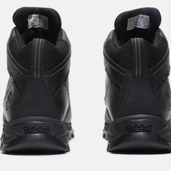 Timberland Men's Mt. Maddsen Waterproof Hiking Boots - Picture 5 of 7